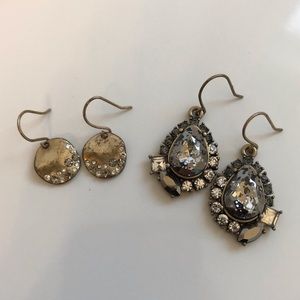 Chloe + Isabel Drop Earrings Bundle